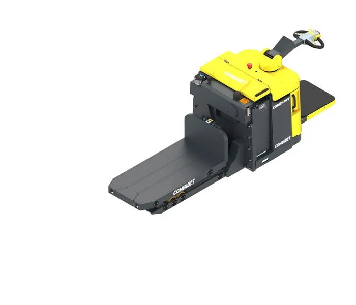 COMBI-PPT HC