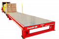 Загрузочный стол для контейнеров / Container loaders 